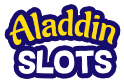 Aladdin Slots Casino Logo